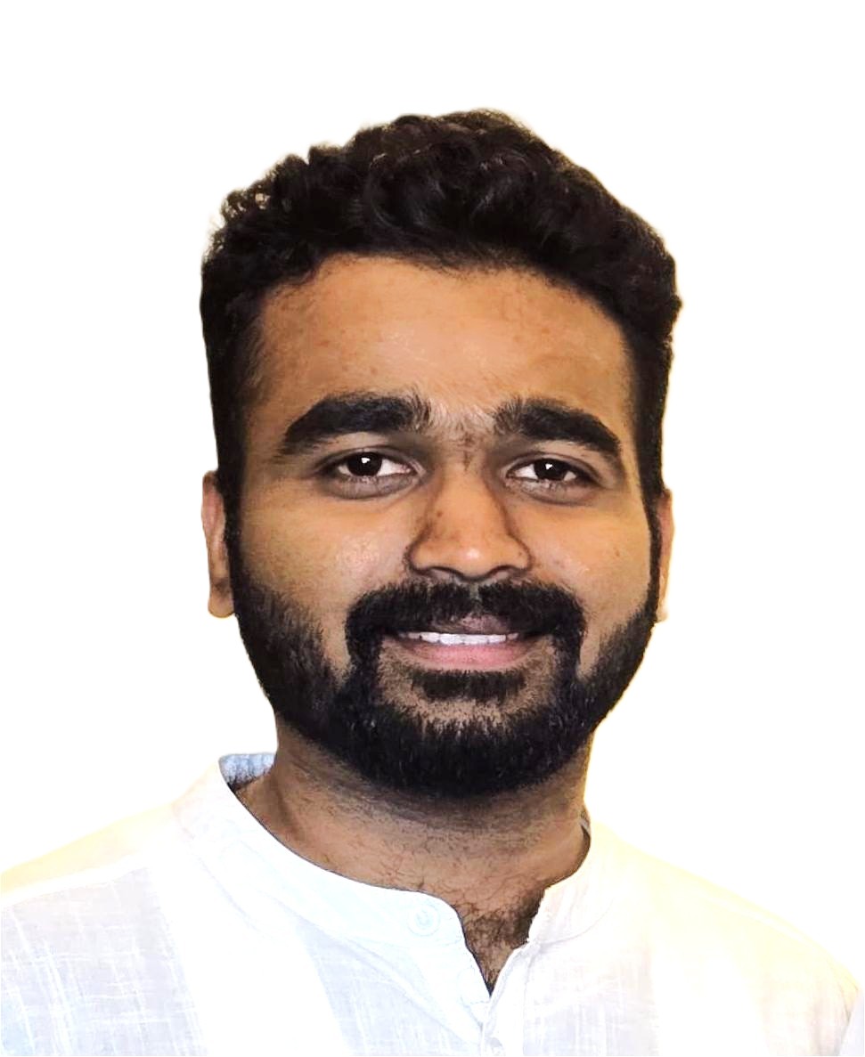 Evg. Abimon Bhasi