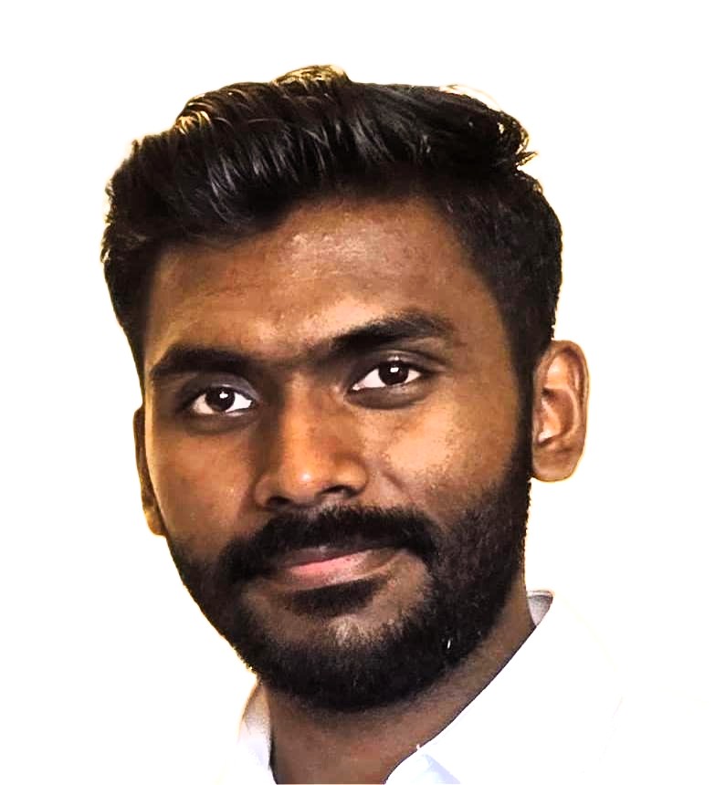 Evg. Benson Babu