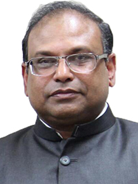 Pr. C.T. ABRAHAM